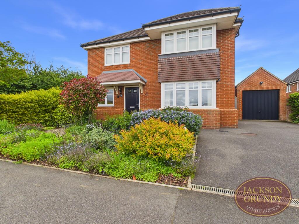 Bakers Lane, Long Buckby, NN6 7WA, Long Buckby