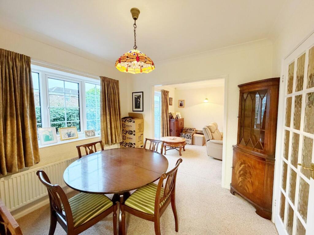 Eastwell Close, Sedgefield, Stockton-On-Tees photo 4