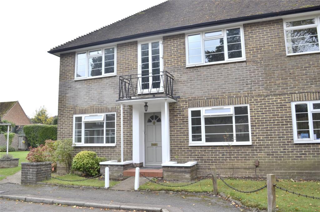 Main image of property: Gatton Close, Sutton, SM2