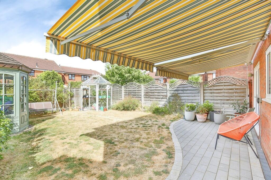 House in Coventry - View 2