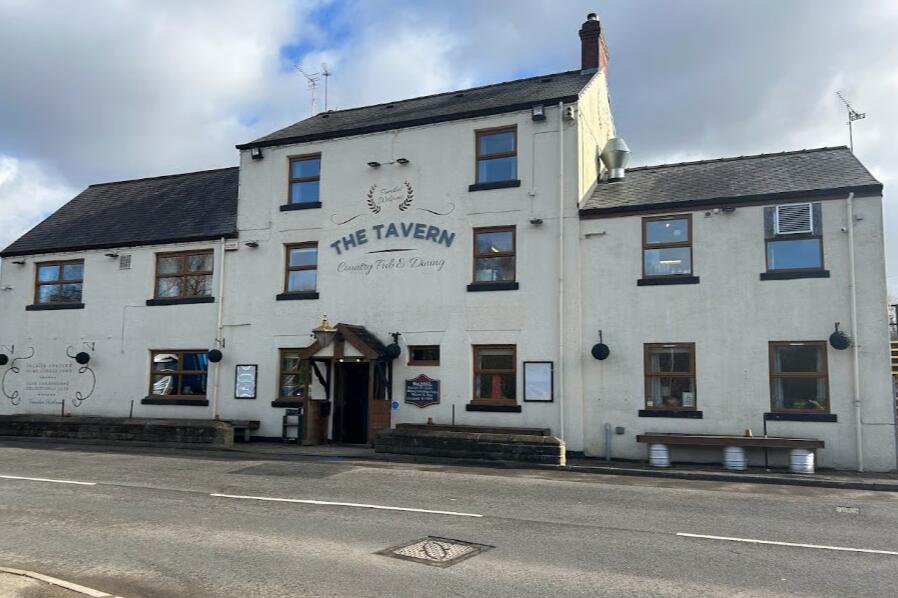 Main image of property: The Tavern Beech House Road, Hemingfield, S73 0PF