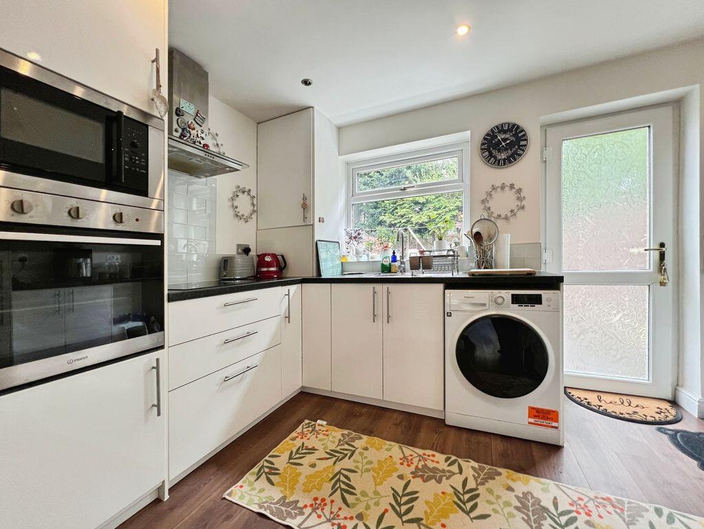 House in Bolton, Greater Manchester - View 4