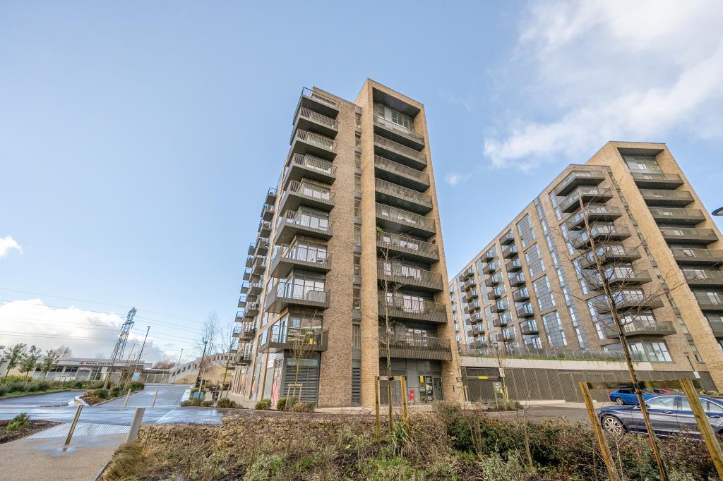 Main image of property: Flagstaff Road, Green Park Village,  Reading, RG2