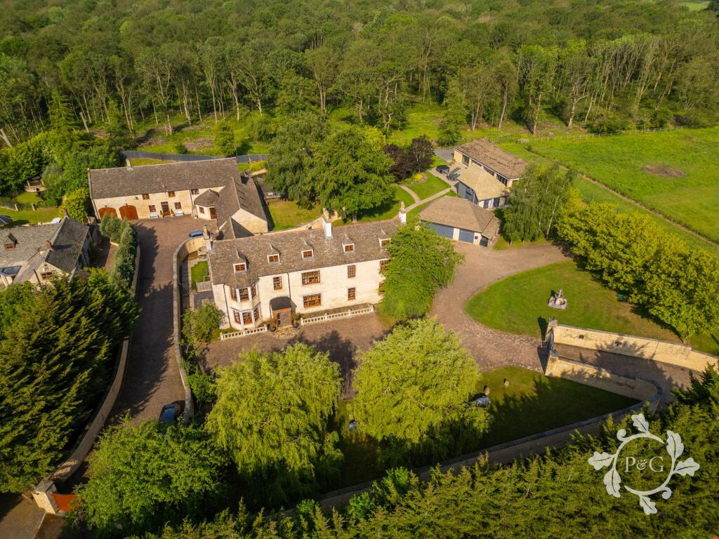 Main image of property: Greetham Inn Lane, Stretton, LE15