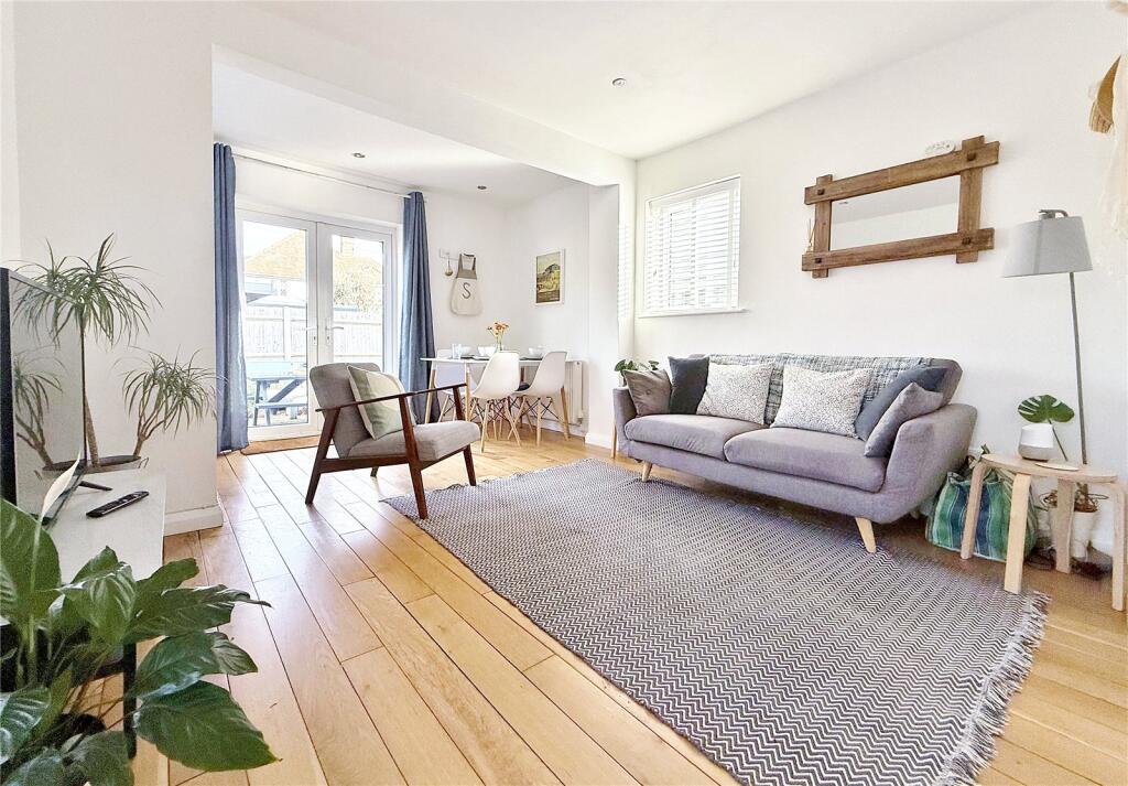 House in Worthing, West Worthing - View 2