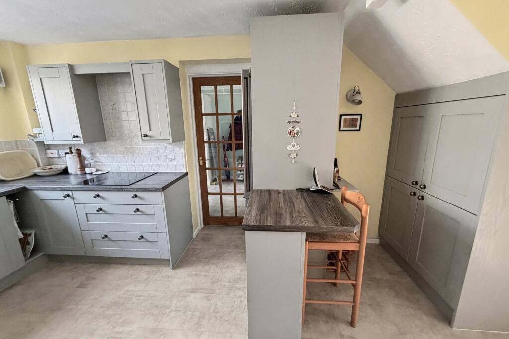 House in Merley, Oakley, Poole - More