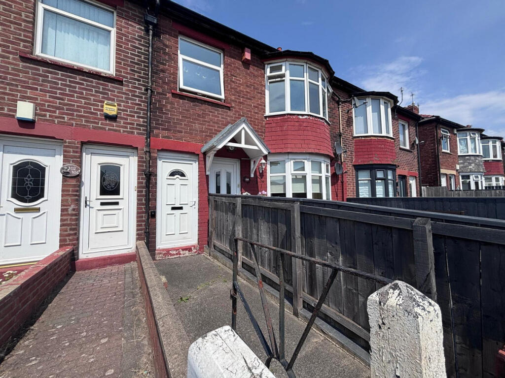 Main image of property: Tynemouth Road, Wallsend, NE28 0