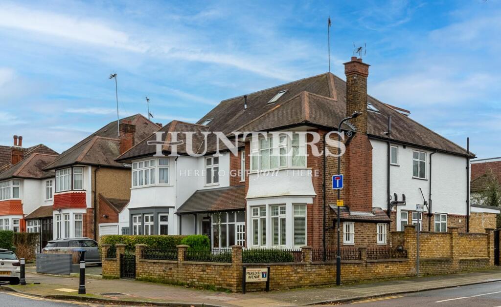 Main image of property: Anson Road , London , NW2
