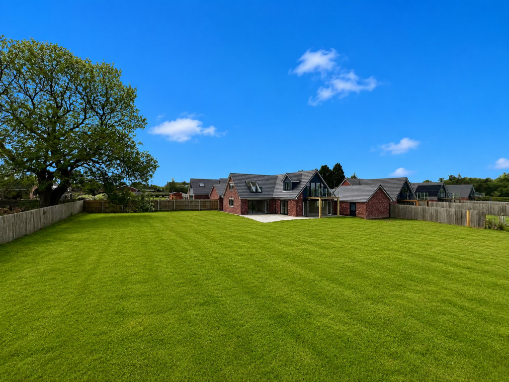 Main image of property: Orchard Lea, Lugwardine, Hereford, HR1