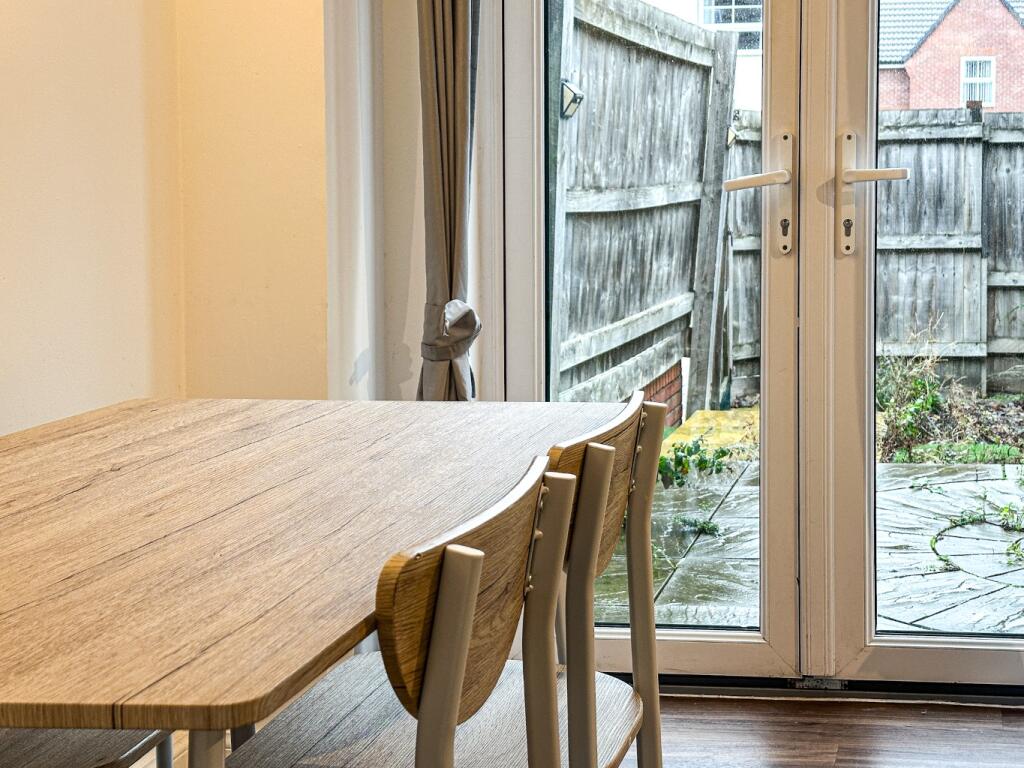 House in Chilton Trinity, Bridgwater Without - View 5