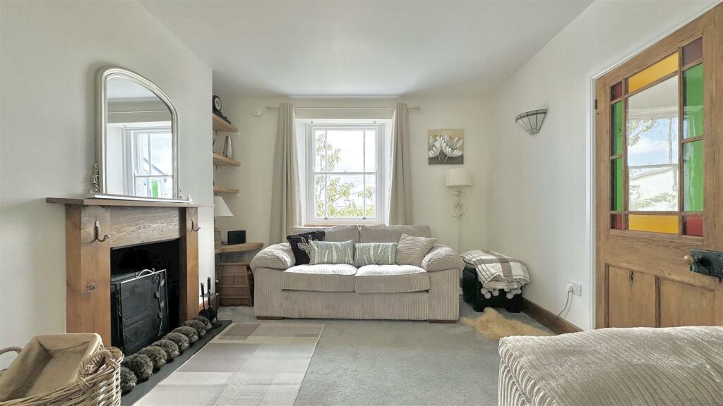 Providence Row, Bideford photo 3