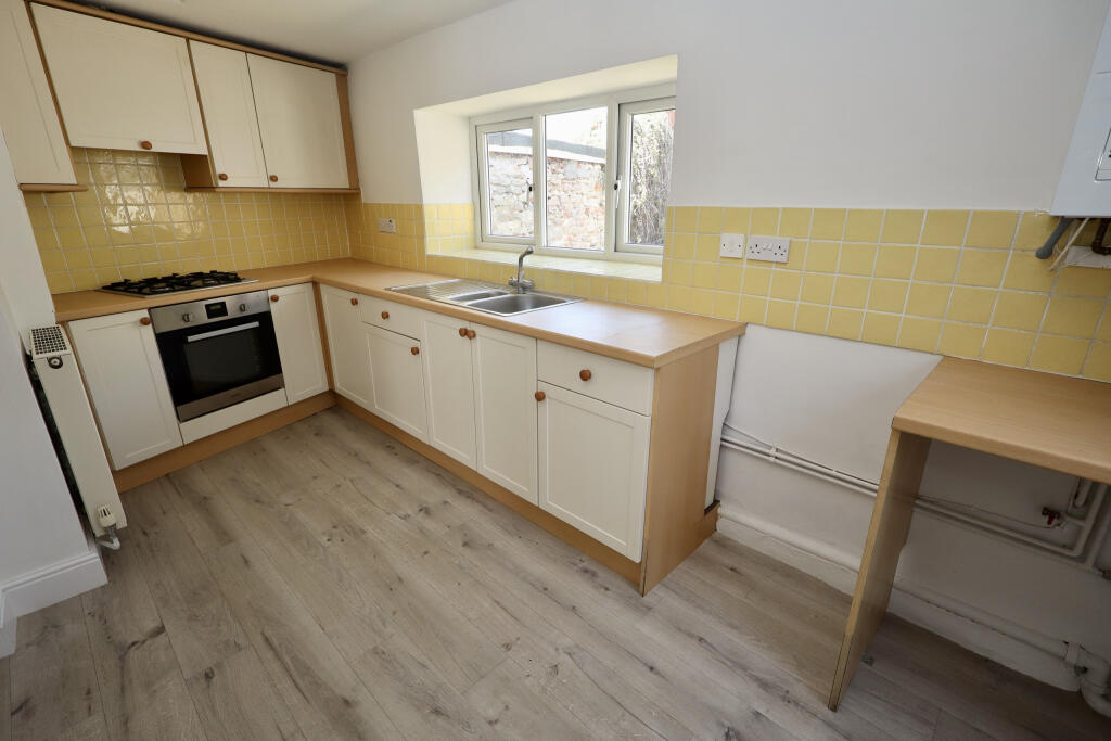 House in Wells, Somerset - View 3