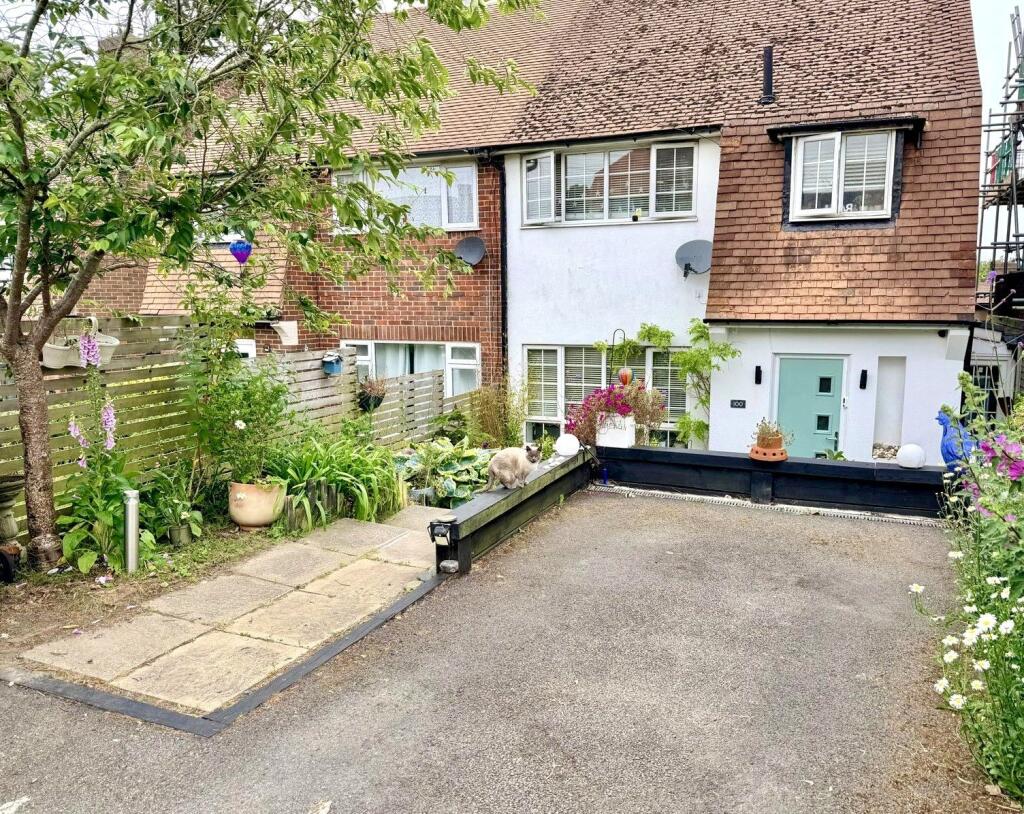 Main image of property: Churchill Avenue, Hastings, East Sussex, TN35
