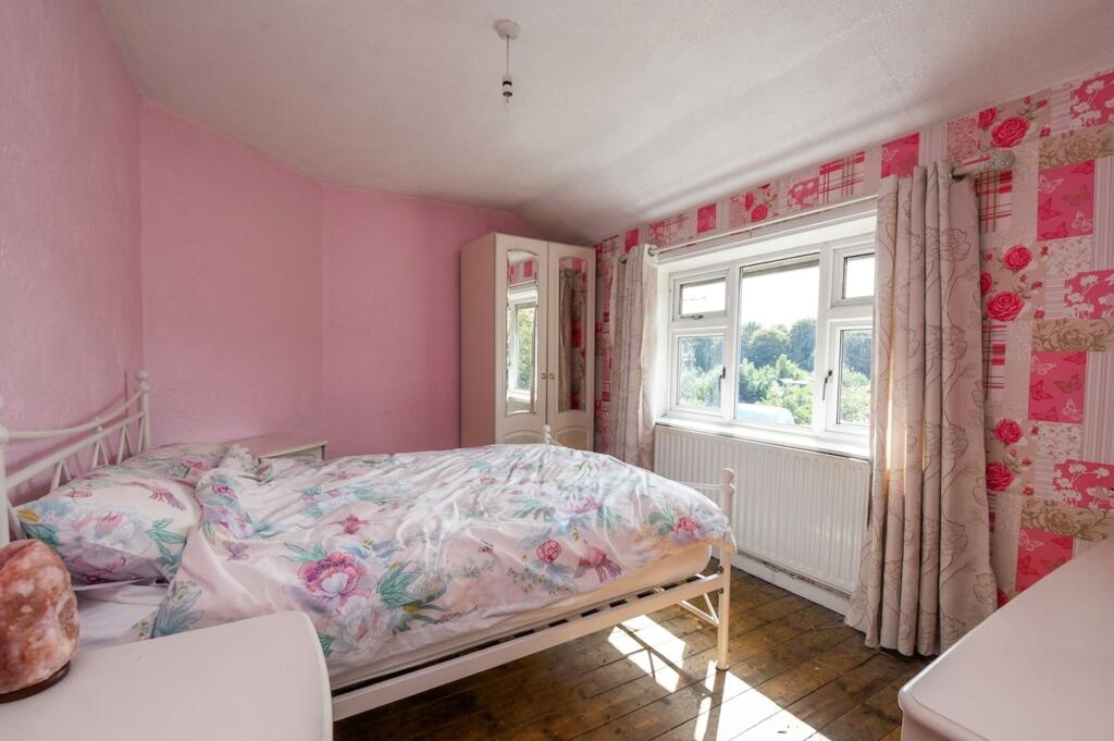 House in Manchester - More