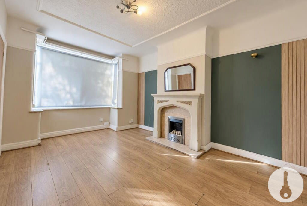 House in Sefton, Ford - View 3