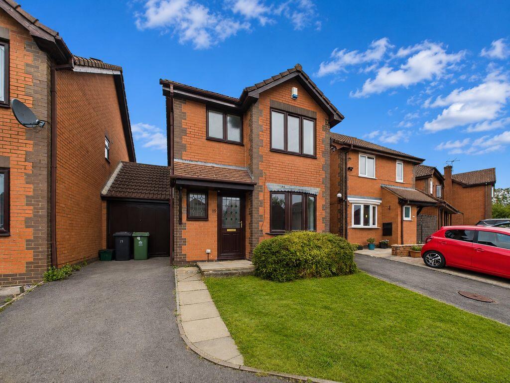 Main image of property: Kennett Gardens, Abbeymead