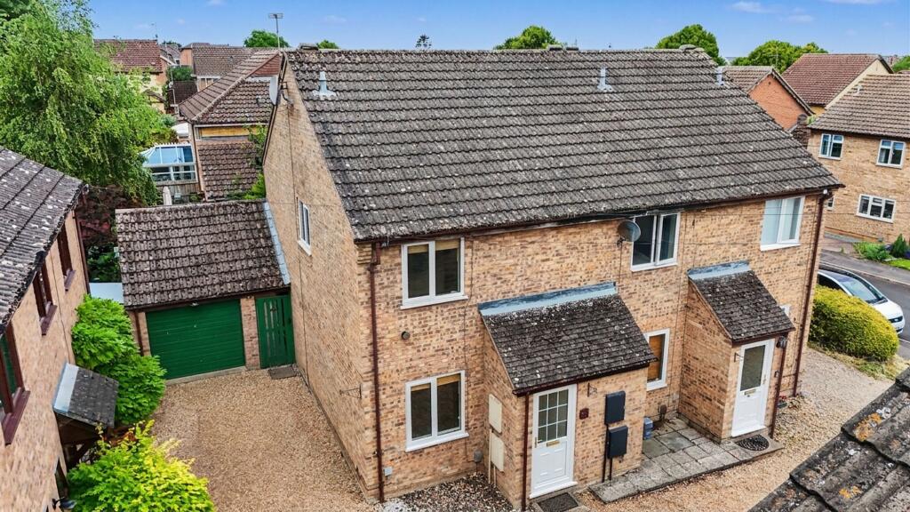 Main image of property: Barry Lynham Drive, Newmarket, CB8