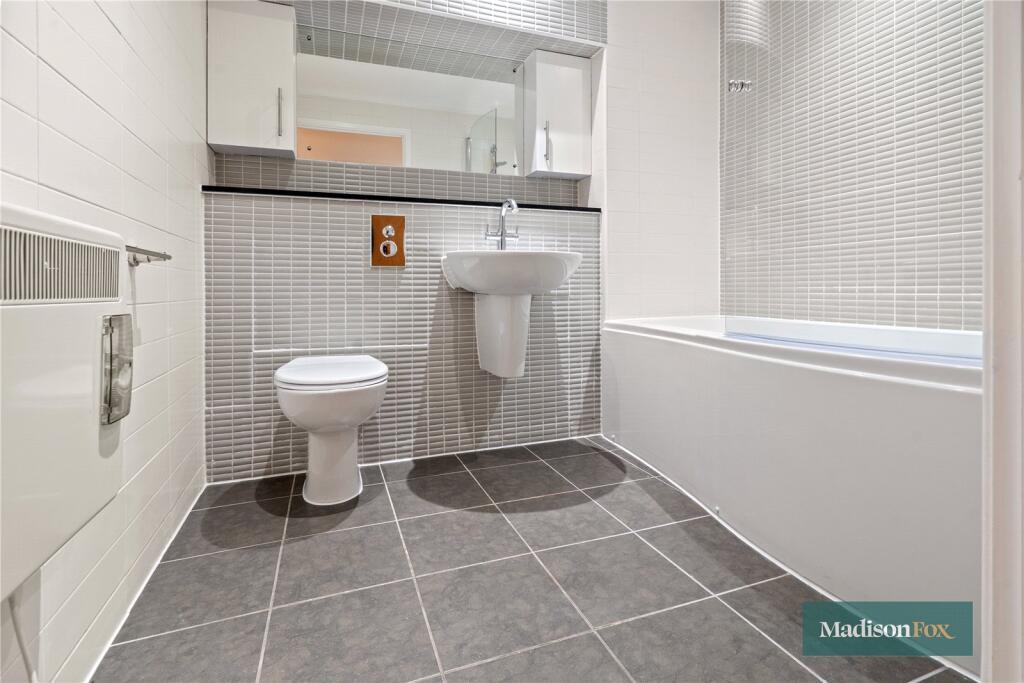 Cam Road, Stratford, E15 - More