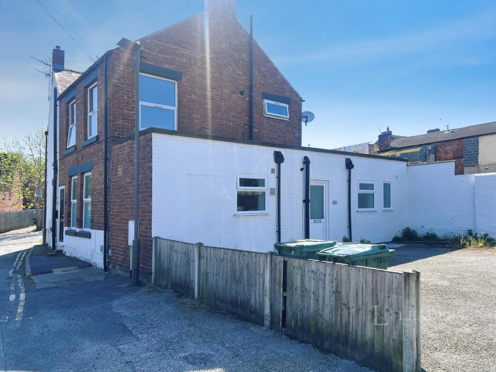 Main image of property: Bridle Lane, Ripley, DE5