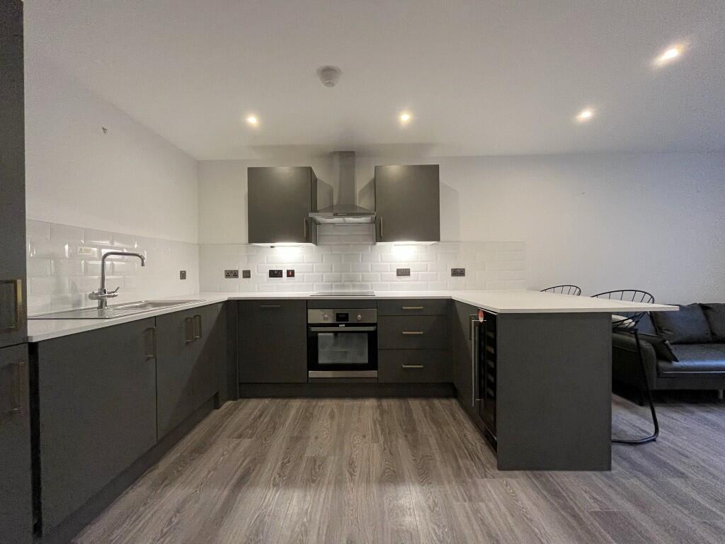 Main image of property: Winckley Square, Preston, Lancashire, PR1