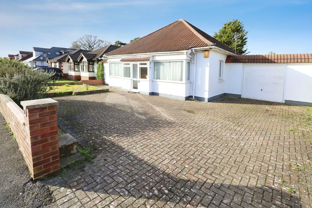 Main image of property: Namu Road, Bournemouth