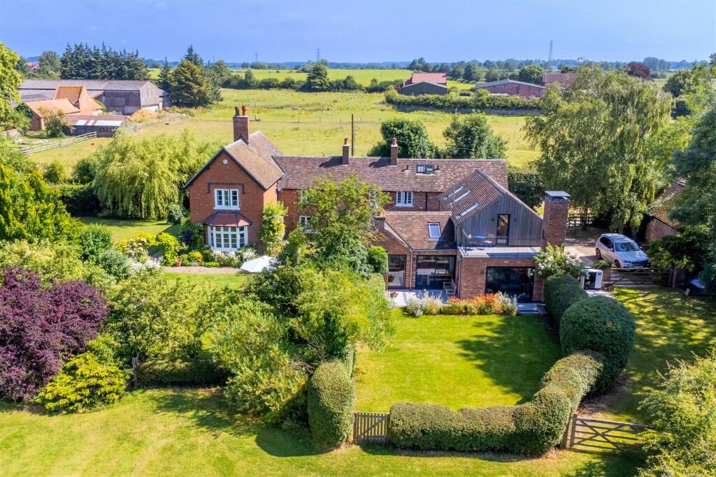 Main image of property: Bunnison Lane, Colston Bassett