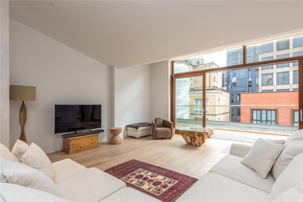 Main image of property: Dominion House, 59 Bartholomew Close, Barbican, Farringdon, London, EC1A