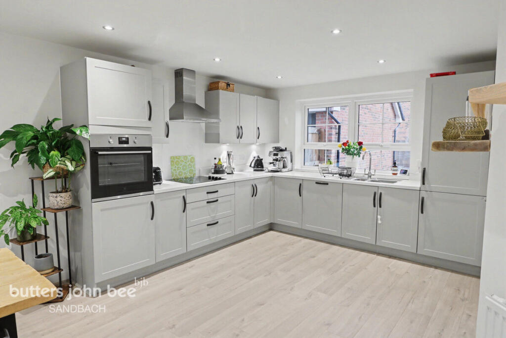 Main image of property: Holly Blue Road, SANDBACH