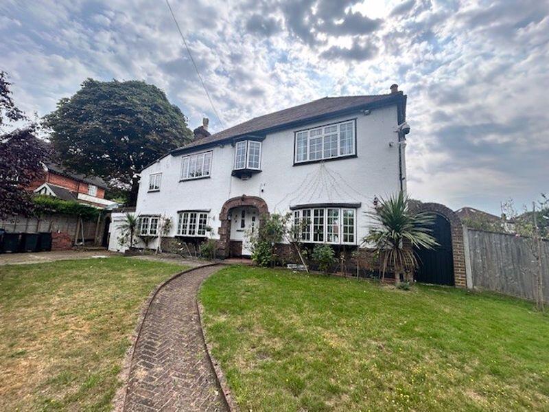 Main image of property: Sanderstead Hill, South Croydon