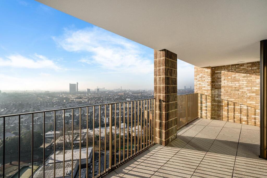 Apartment in London - View 4