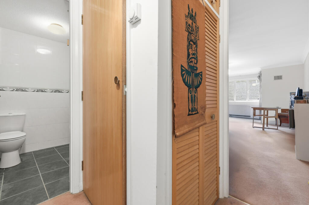 Additional image 12 of The Beeches, Park Street, St. Albans