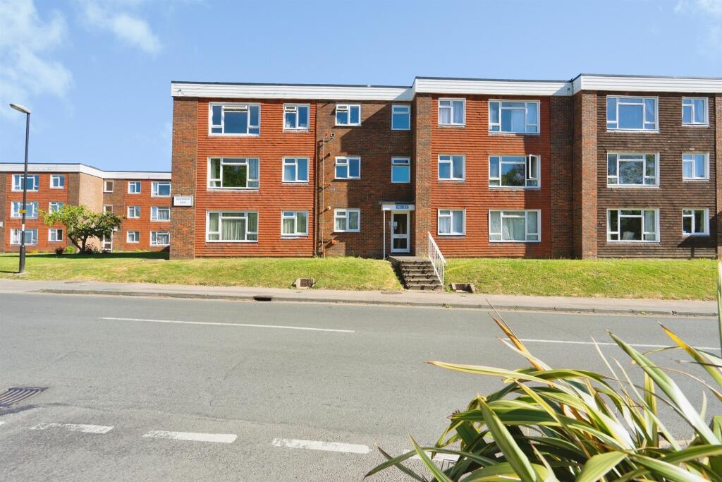 Main image of property: Wolstonbury Court, Burgess Hill
