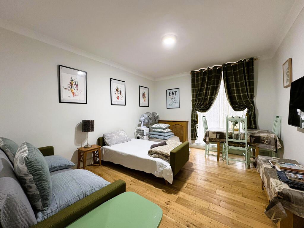 Marlow House, London, W2 photo 3