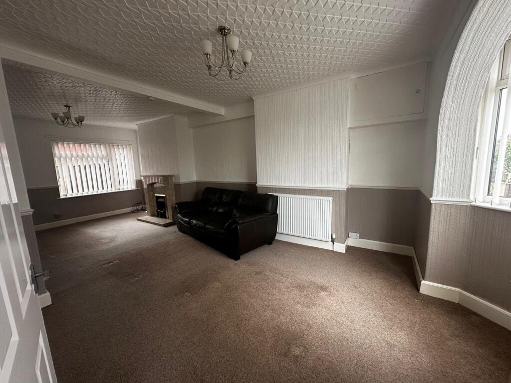 House in Bolsover, Shirebrook - View 5