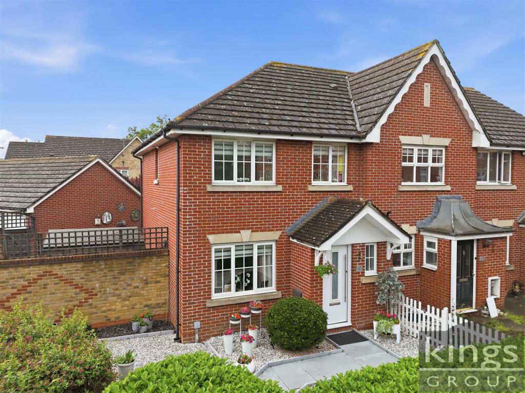 Main image of property: Jules Thorn Avenue, Enfield
