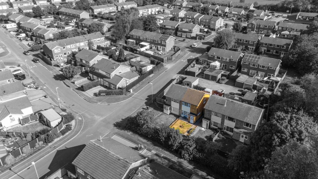 House in Leicester - View 3