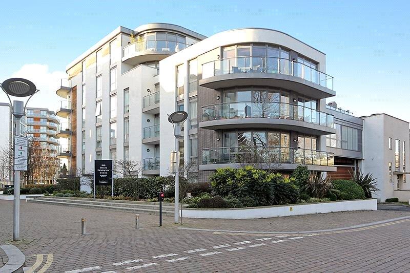 Main image of property: Beecham House, Clayponds Lane, Brentford, TW8