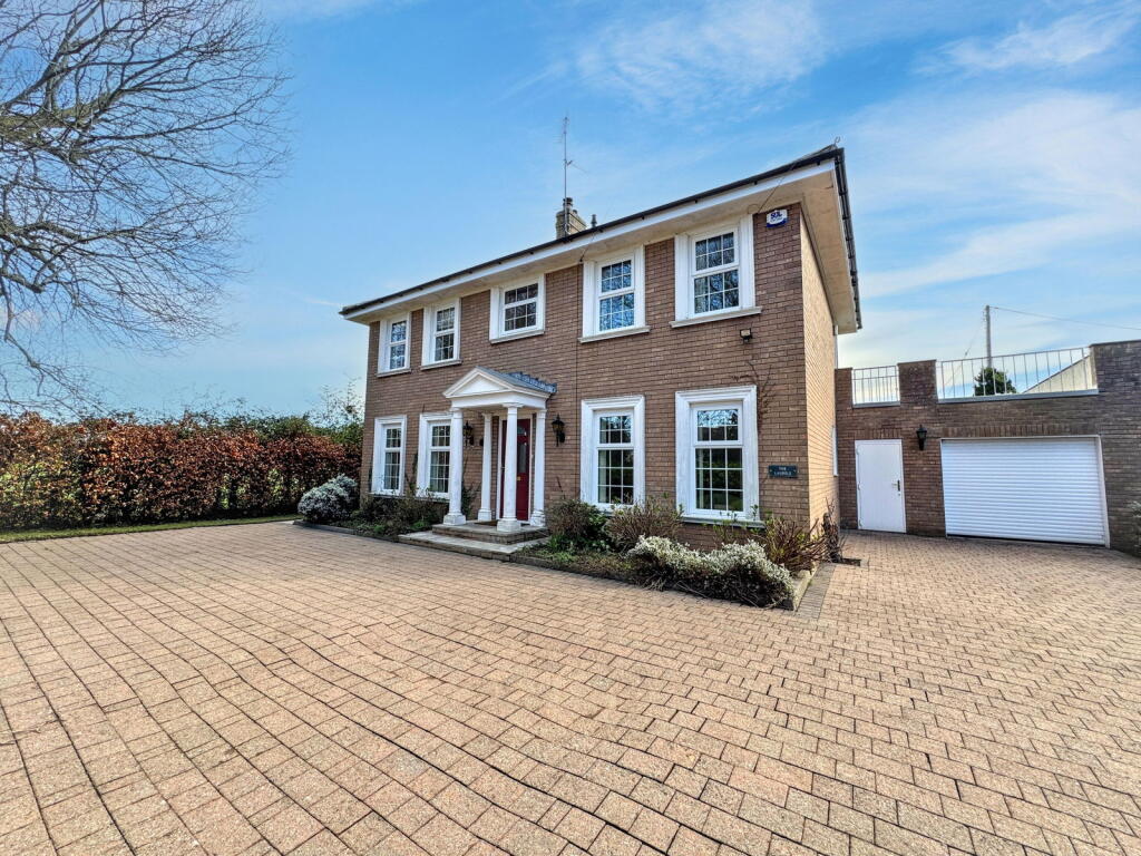 Main image of property: Plas Isaf Drive, Abergele, Conwy, LL22 8DG