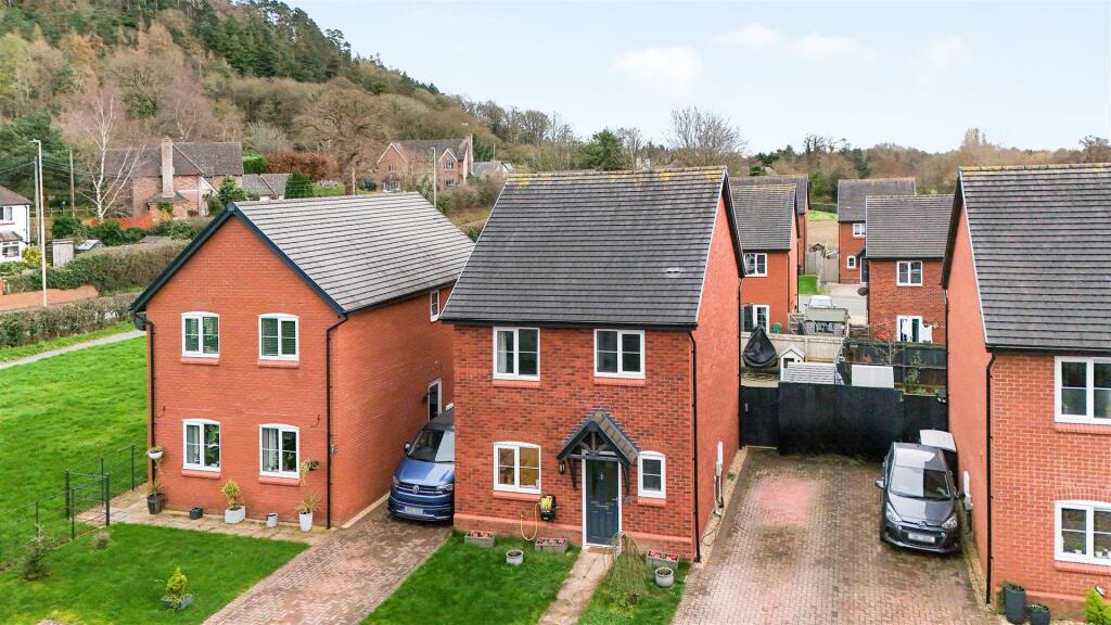 Main image of property: Sandhurst Way, Nesscliffe.