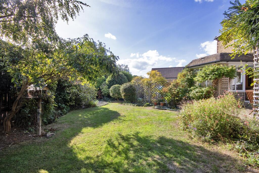 House in Tonbridge and Malling, Higham Wood - View 3