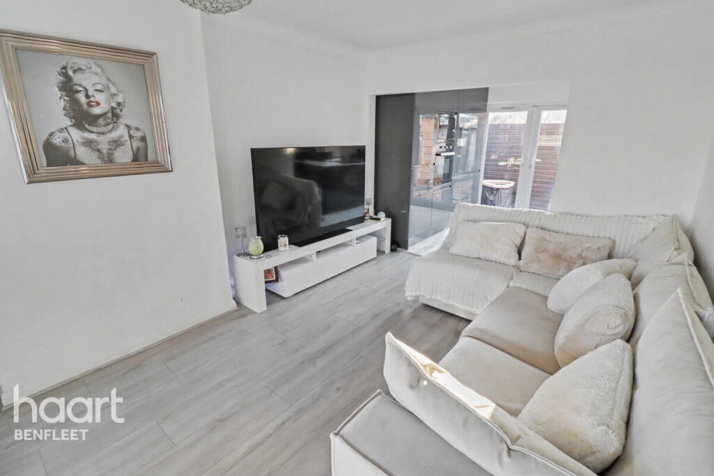 Main image of property: Furtherwick Road, Canvey Island