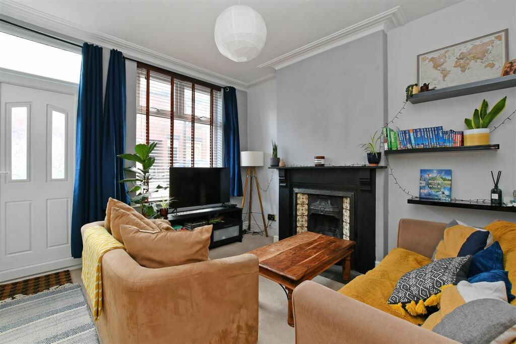 Main image of property: Ulverston Road, Woodseats, Sheffield. S8