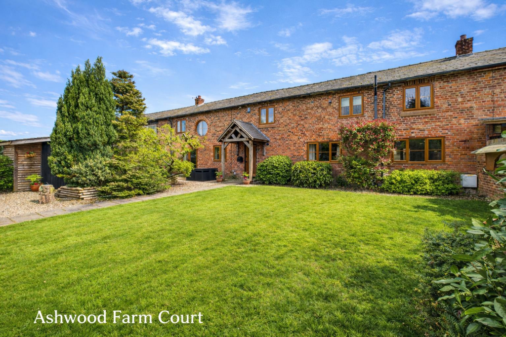 Main image of property: Picton Lane, Wervin, Chester
