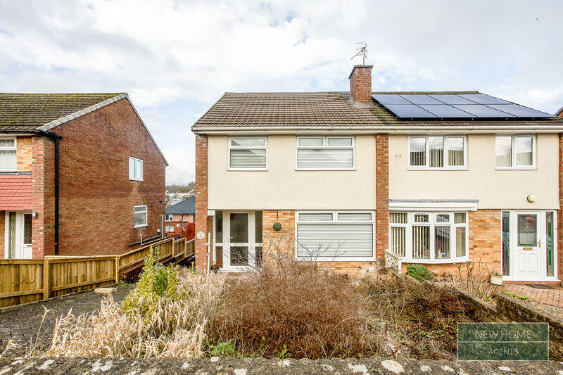 Main image of property: Anderson Place, Malpas, Newport, NP20 6QR