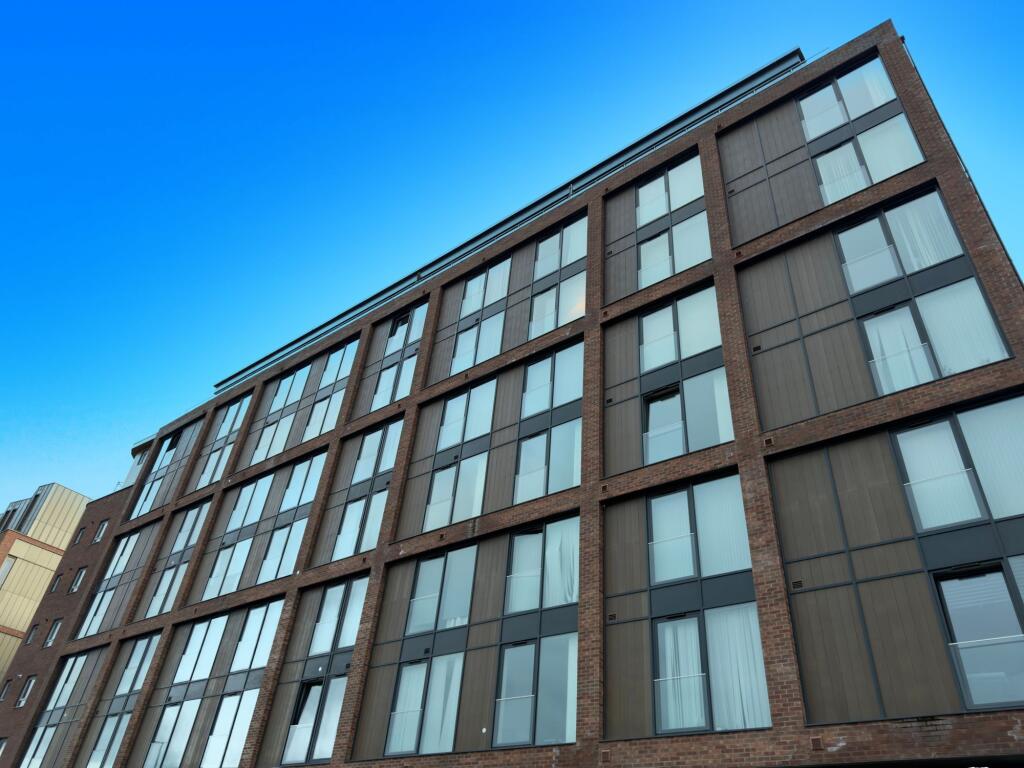 Main image of property: Victoria House, 12 Skinner Lane, Leeds, LS7 1DY