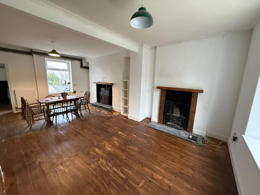 Main image of property: Ardwyn, Upper Brynamman, Carmarthenshire