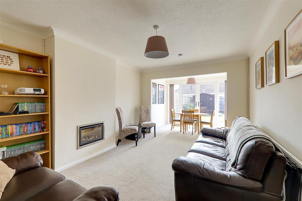 House in Worthing, West Worthing - View 4