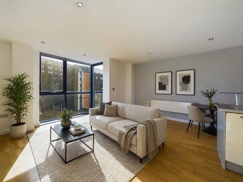 Main image of property: Apt 3.15 :: Flint Glass Wharf