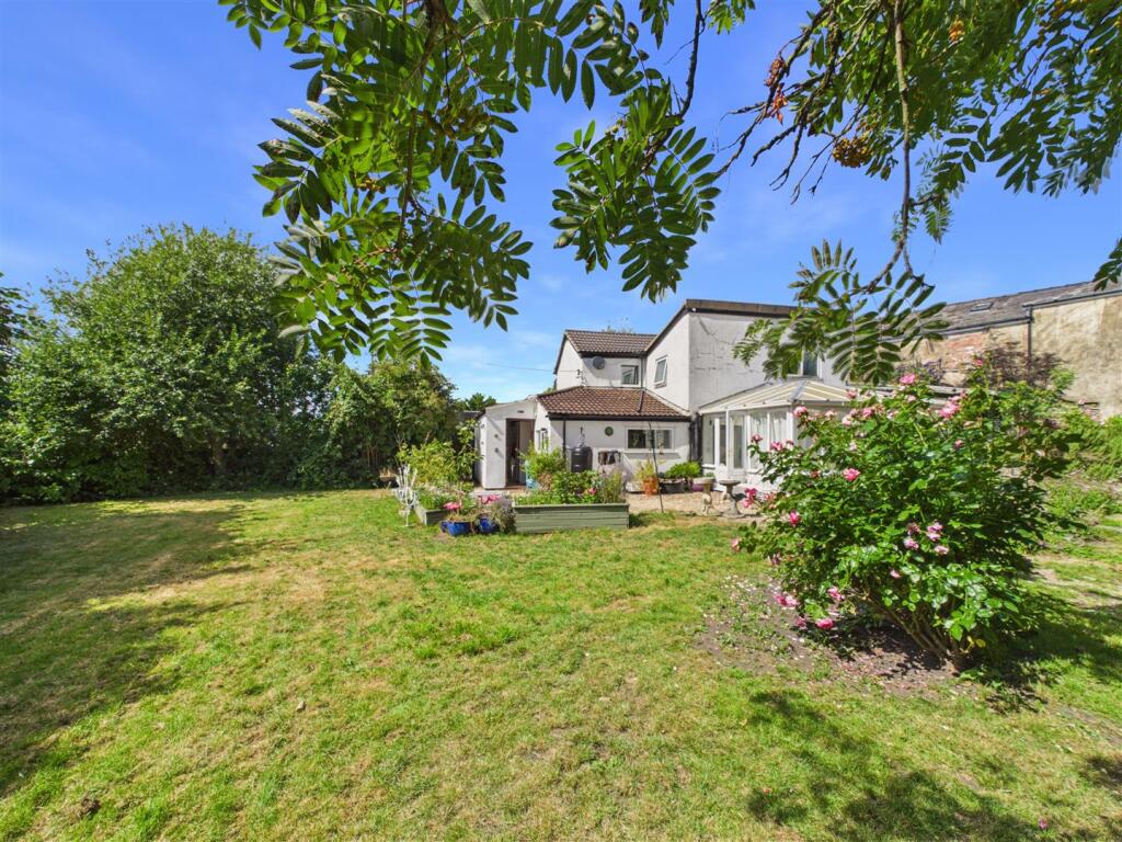 Main image of property: Seven Stars Road, Cinderford