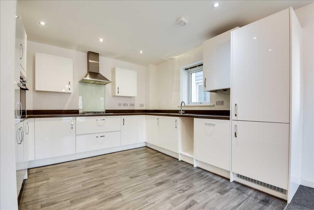 Apartment in Wellingborough, Burrow's Bush - View 4